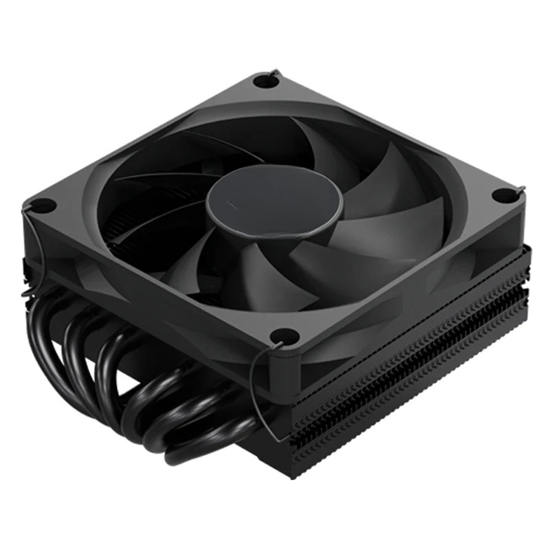 Cpu Cooler Low Profile Itx - DH450 45mm Low Profile CPU Cooler