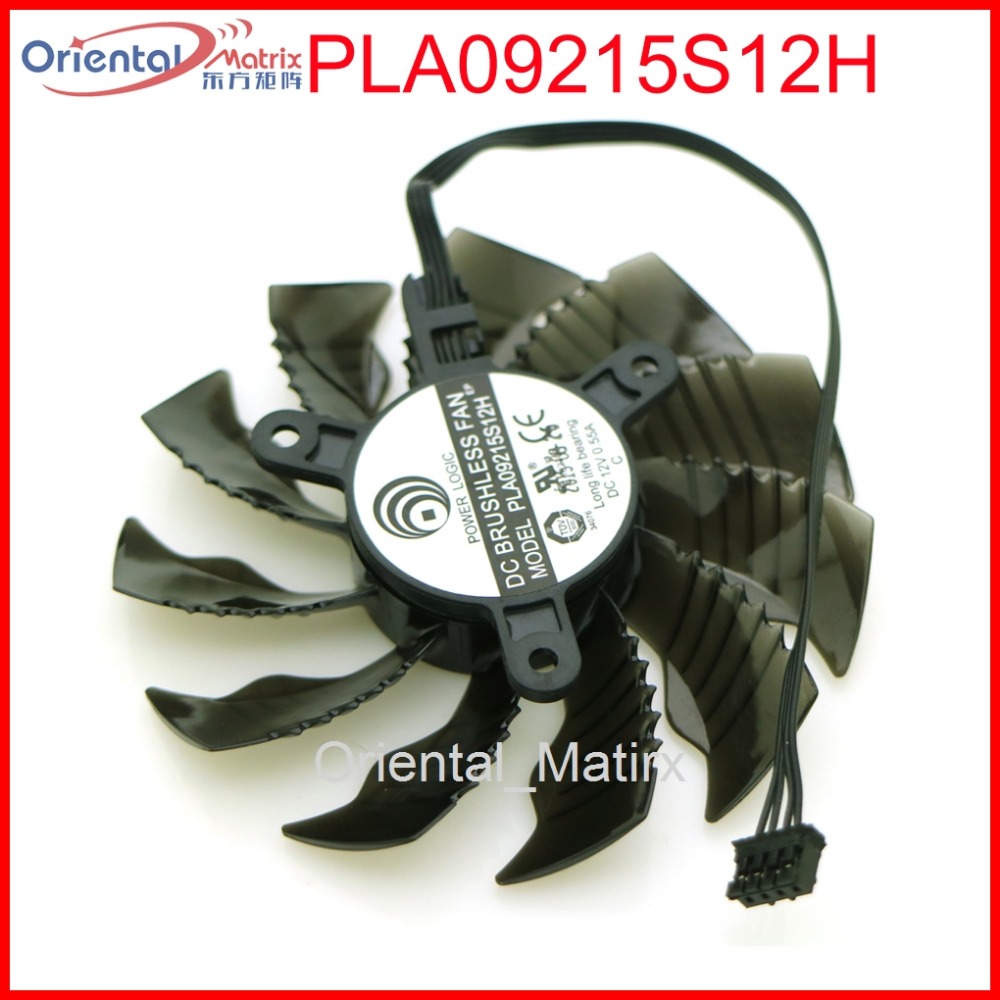 Cpu Cooler Low Profile Itx - Miễn Phí Vận Chuyển PLA09215S12H PLA09215B12H