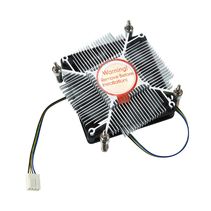 Cpu Cooler Low Profile Itx - H9EA Nét CPU Cho Intel ITX