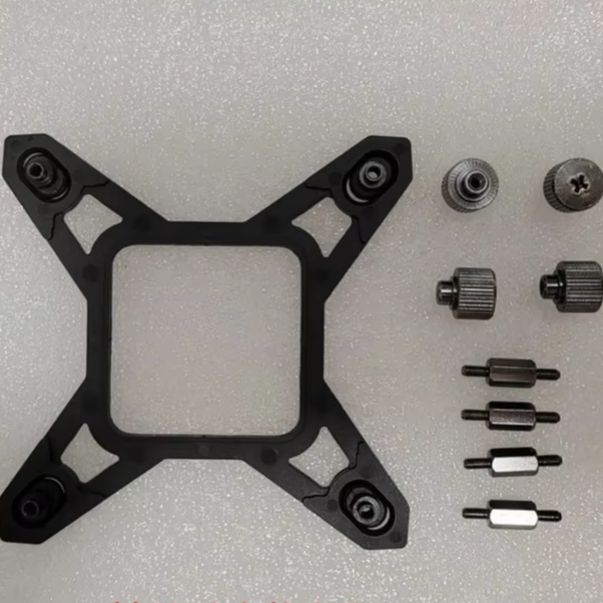 Cpu Cooler Am5 Lga1700 Bracket - 240 360 ARGB AIO CPU Liquid