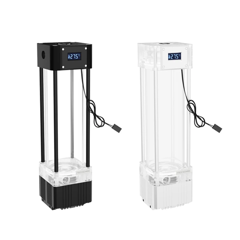 Aio Pump Reservoir Combo - FREEZEMOD AIO Hồ Chứa Nước Bơm