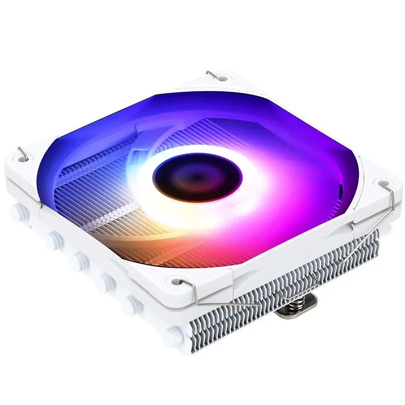 Cpu Cooler Low Profile Itx - Thermalright 67mm ITX Case CPU Cooler