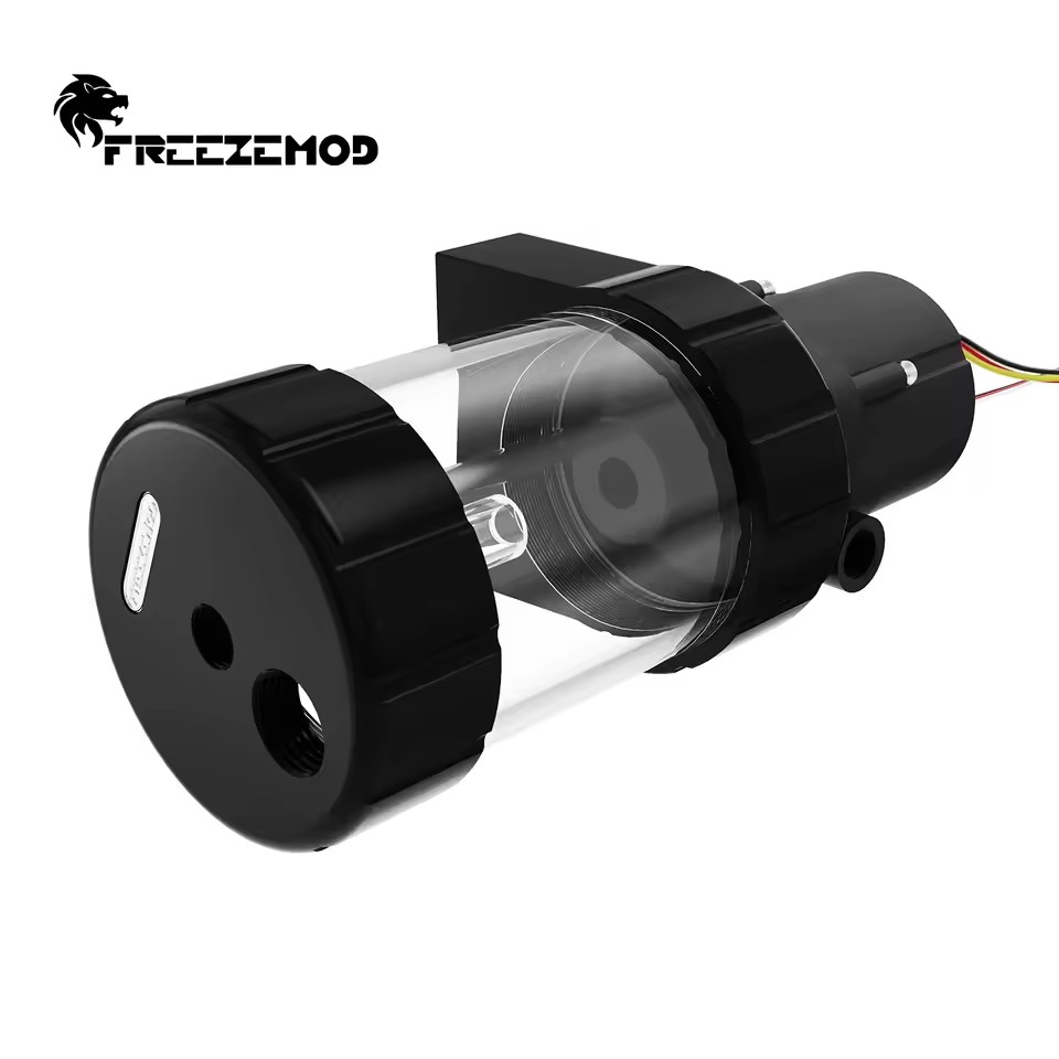 FREEZEMOD AIO Pump-Reservoir C - đánh giá và giá Aio Pump Reservoir Combo