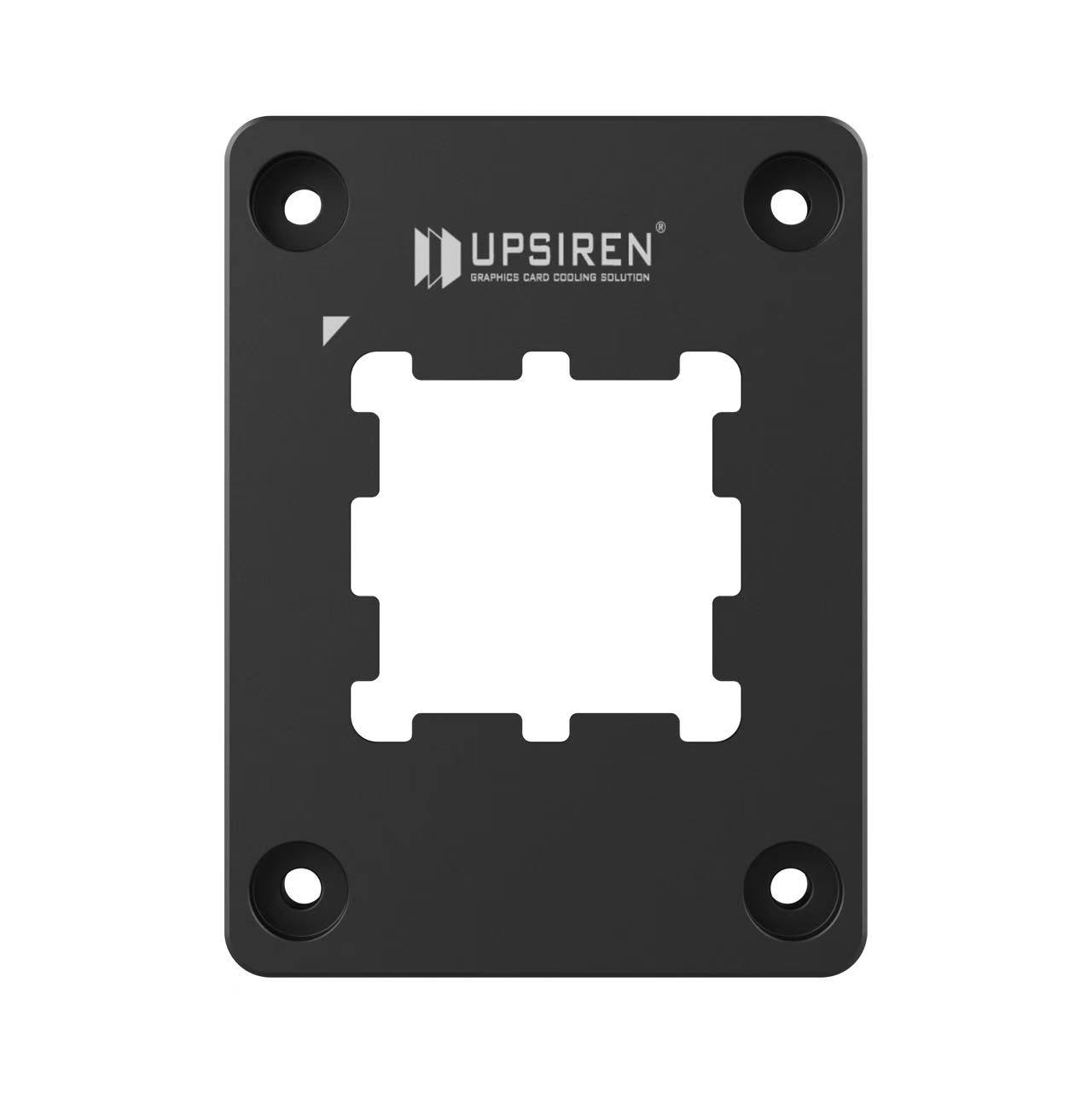 UPSIREN LGA1700-BCF/ AM5 BLACK - đánh giá và giá Cpu Cooler Am5 Lga1700 Bracket