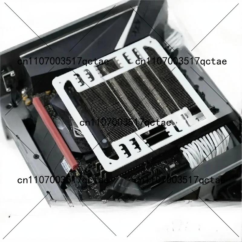 9-12cm Metal Press Bracket for - đánh giá và giá Cpu Cooler Low Profile Itx