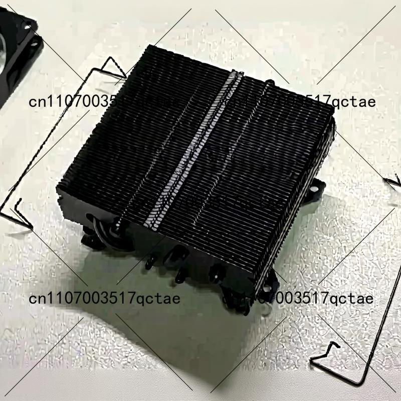9-12cm Metal Press Bracket for - đánh giá và giá Cpu Cooler Low Profile Itx