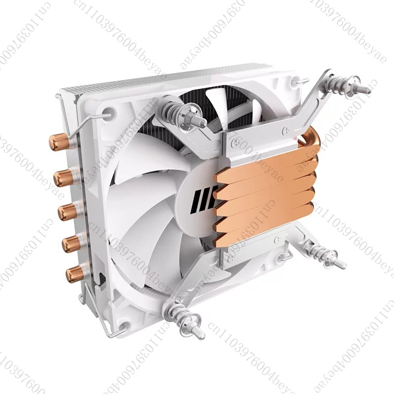 Z39 CPU Cooler for LGA 1700 12 - đánh giá và giá Cpu Cooler Low Profile Itx