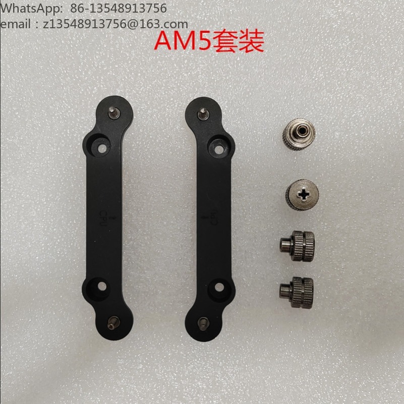 240 360 ARGB AIO CPU Liquid Co - đánh giá và giá Cpu Cooler Am5 Lga1700 Bracket