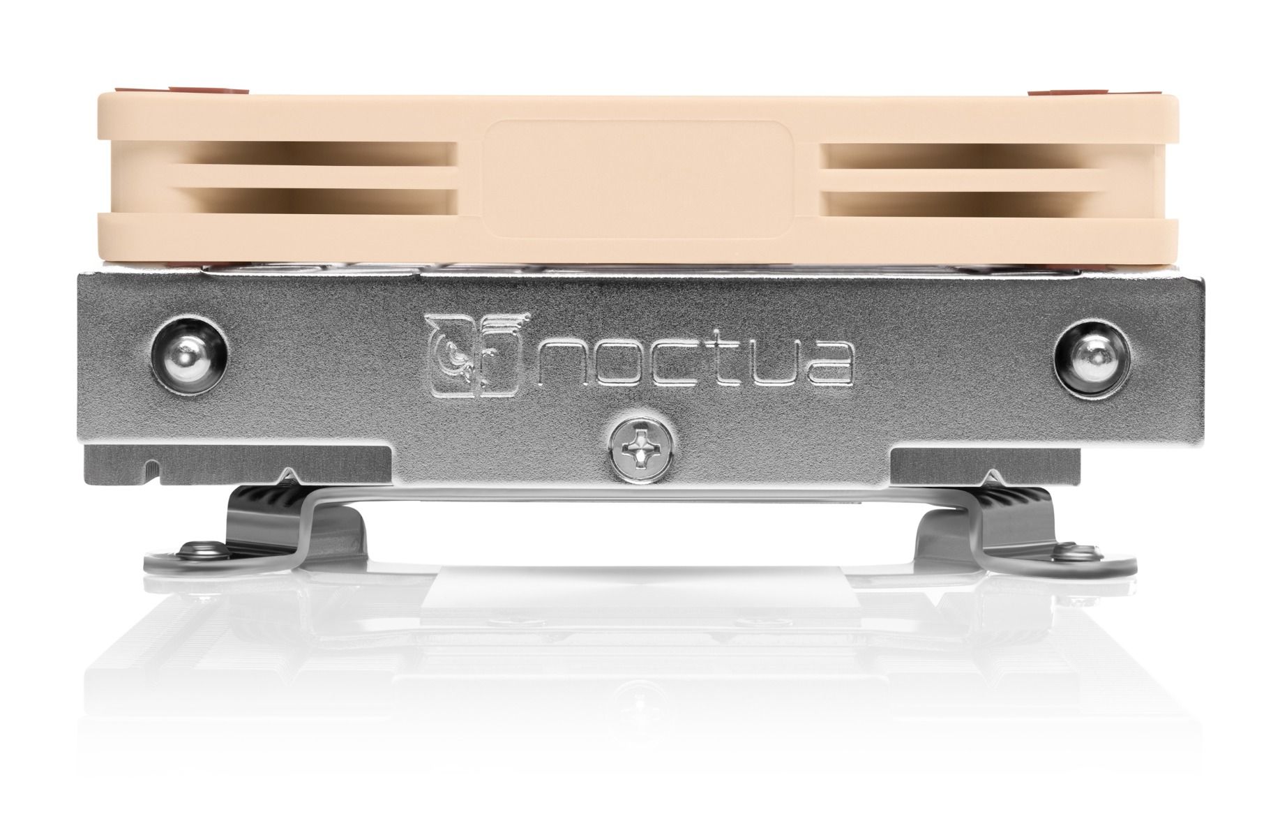 Noctua NH-L9i-17xx 2-heat pipe - đánh giá và giá Cpu Cooler Low Profile Itx