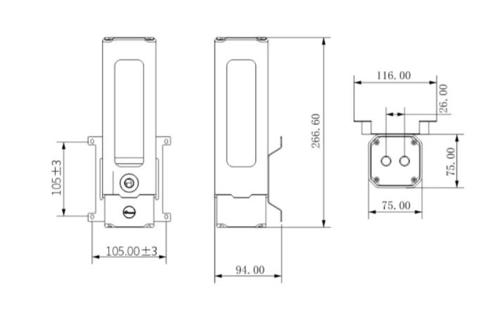 Bykski AIO Combo PWM D5 Pump + - đánh giá và giá Aio Pump Reservoir Combo