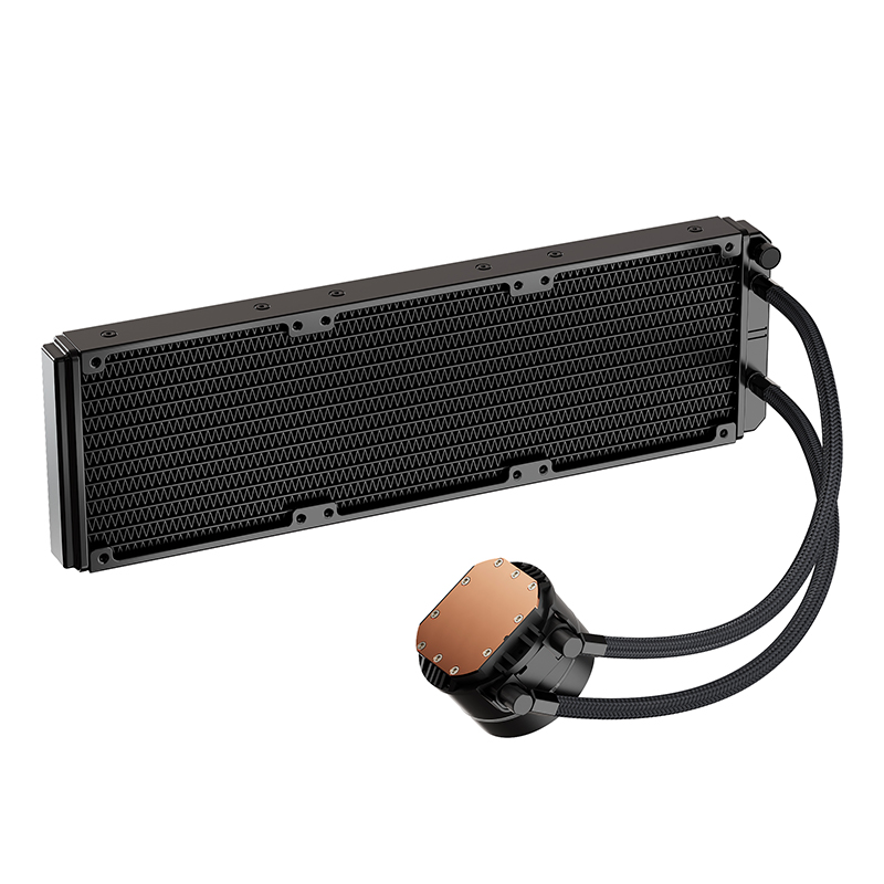 TEUCER CPU Water Cooler With J - đánh giá và giá Cpu Water Cooler 240Mm Rgb