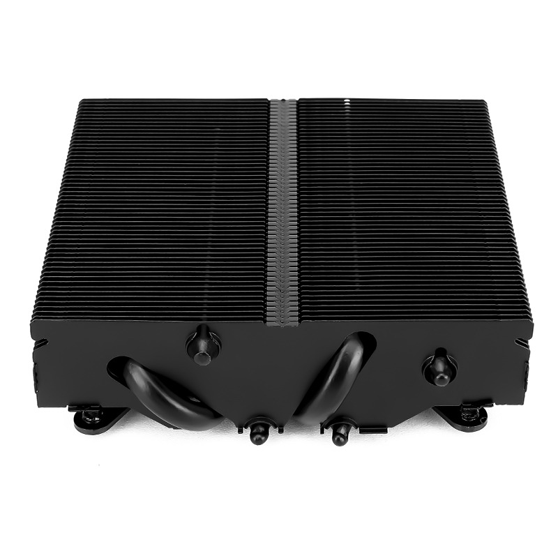 Original AXP90-X47 CPU Cooler  - đánh giá và giá Cpu Cooler Low Profile Itx