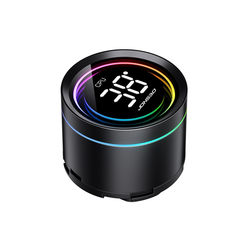 JONSBO TH-360 CPU Liquid Cooli - đánh giá và giá Liquid Cooling Radiator 360