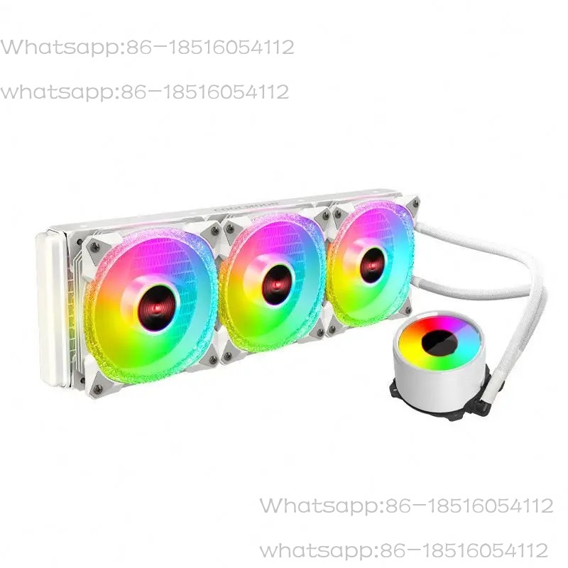 360 Water Cooler Radiator Inte - đánh giá và giá Liquid Cooling Radiator 360