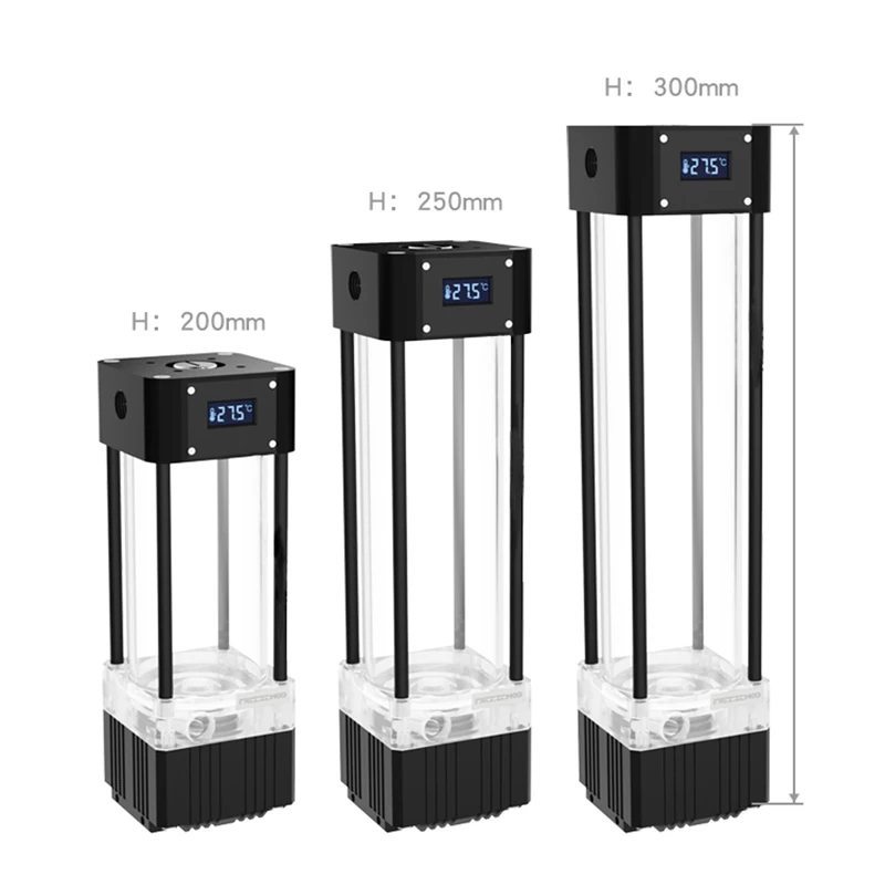 FREEZEMOD AIO Hồ Chứa Nước Bơm - đánh giá và giá Aio Pump Reservoir Combo