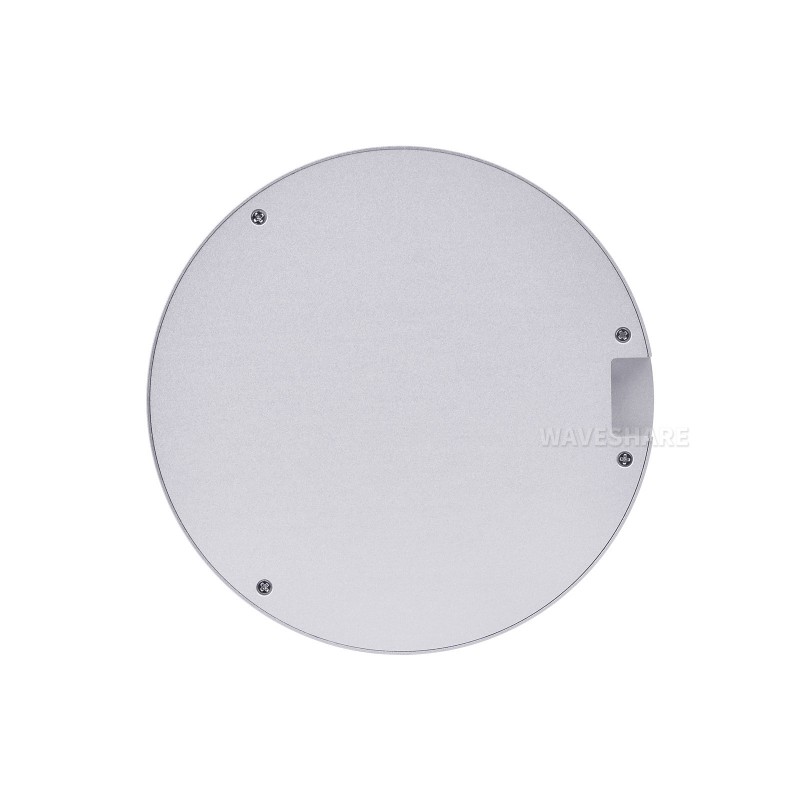 Waveshare 2.1/2.8 Inch USB Mon - đánh giá và giá Aio Cooler Lcd Display Screen