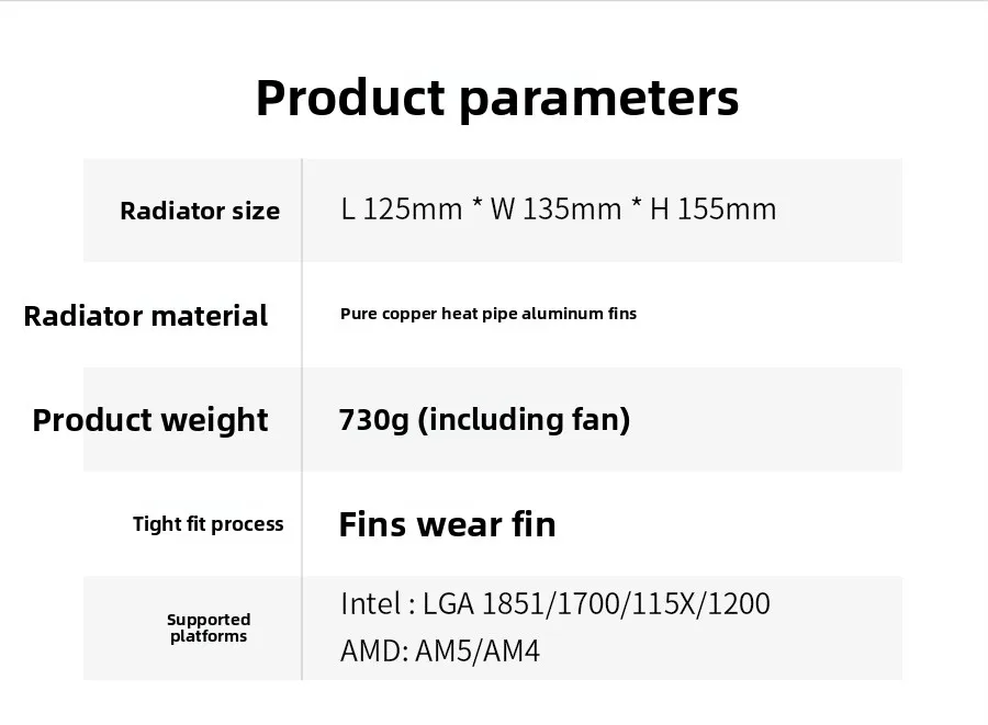 PA120 SE CPU Air Cooler AGHP G - đánh giá và giá Cpu Air Cooler Dual Tower 6 Heatpipe