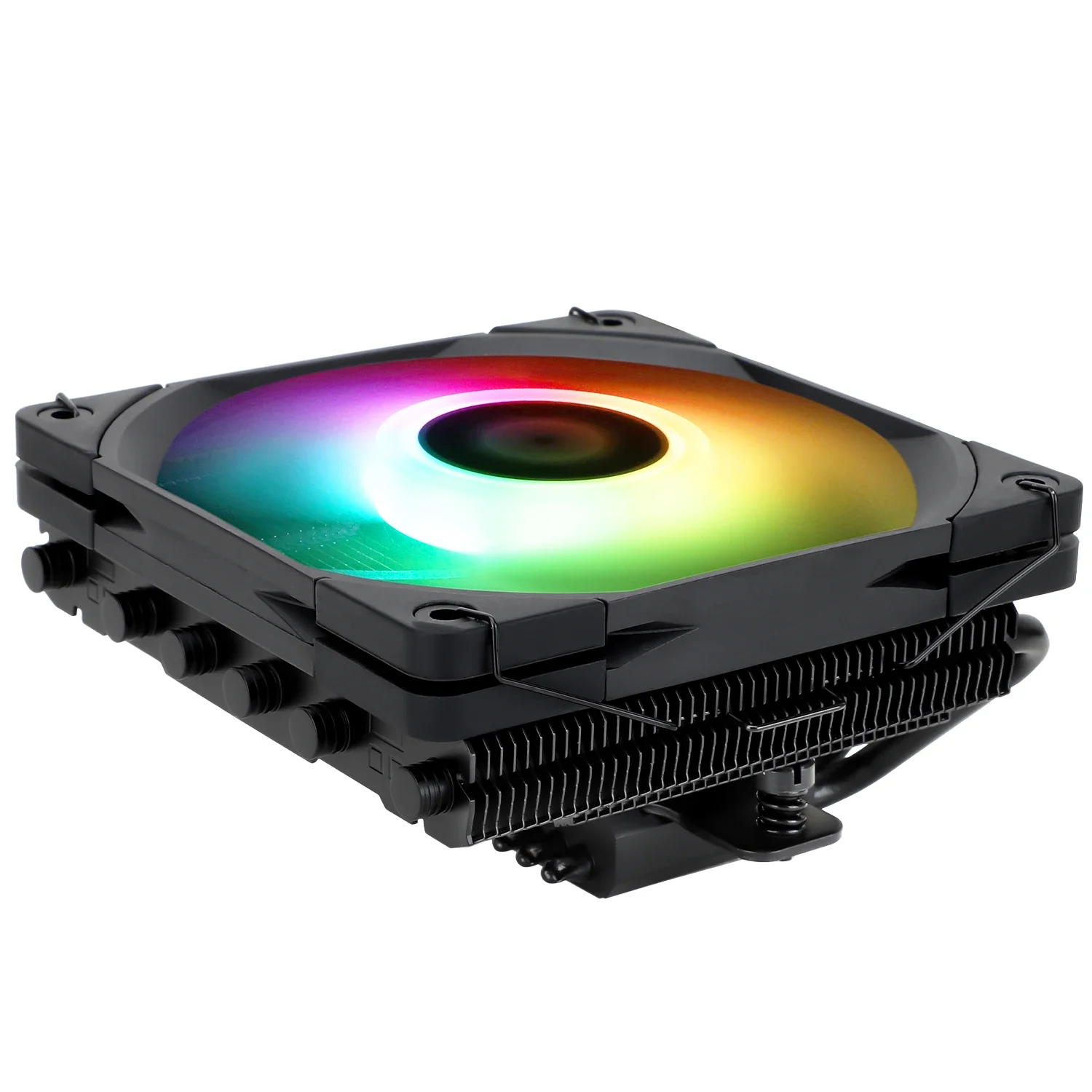 Thermalright 67mm ITX Case CPU - đánh giá và giá Cpu Cooler Low Profile Itx